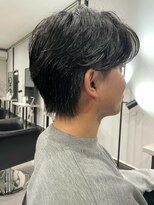 マウ リノ(Mau-Lino)&nbsp;フェザーパーマ