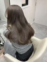 リル(lilu)&nbsp;オリーブベージュ