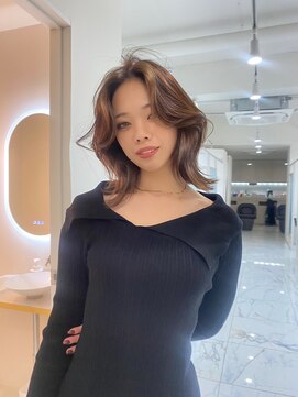 リズ(Lizz) カットスパトリートメント