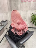 ノーン(NONE)&nbsp;Pale Pink