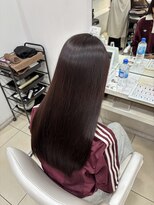 プロデュース 町田店(Produce)&nbsp;暖色×髪質改善