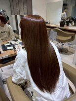 アース 高円寺店(HAIR & MAKE EARTH)&nbsp;ナチュラルブラウン 【@mppp_32485】