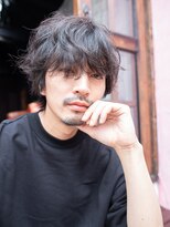 ビーエイト 宇都宮(B-8)&nbsp;ミディアムパーマ[宇都宮/宇都宮駅]