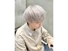 【迷っている方専用】カットカラー相談コース一宮/メンズ/メンズサロン/men's