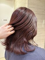 フェイス 大船(FACE)&nbsp;ツヤカラー 暖色ローズカラー /コノミ.大船