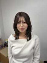 バド(bado)&nbsp;ミディアムレイヤー