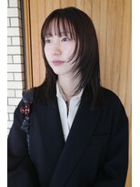 キャバノン 羽根木(CABANON) cut