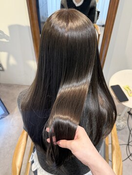 ロカ(roka) オリーブベージュ　オリーブグレージュ