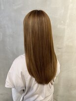 yolo 【ヨロ】【5/1 NEWOPEN(予定)】&nbsp;縮毛矯正