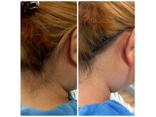 ヘアーフレンズ13(hair friends 13)の雰囲気（レディースシェービングもお承りいたします。）