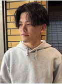 縦落ちツイストスパイラル【いわき/平/Tress】