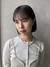 ネアー 新潟(NEER)&nbsp;大竹 杏実