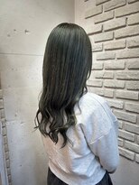 クリーブ 池袋(creeb)&nbsp;オリーブグレージュ