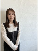 ブルック アーク 春日部店(brook ark)&nbsp;TOMOKO 【春日部】