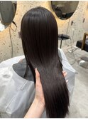 寒色dark brown