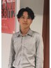 【波巻き・ツイスパ・スパイラル対応◎】カット+似合わせメンズパーマ