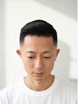 ヒロギンザ 恵比寿店(HIRO GINZA)&nbsp;サイドパート