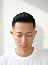 ヒロギンザ 恵比寿店(HIRO GINZA)&nbsp;サイドパート