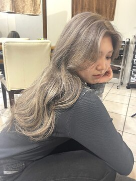 ニルバ(niLva) た