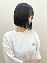 アルチア(Archiar) タッセルボブ