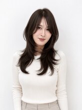 シェノン サントル(CHAINON CENTRE) RINA