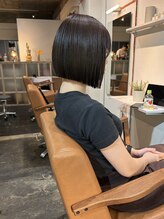 スゴス(sugosu)&nbsp;タッセルボブ