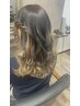 【ペア割】ヘアセット2名様まとめて予約で¥9000