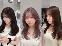 ルクス スマートサロン(Luxs SmartSalon)