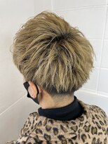 メンズカノエ 宇部厚南店(Men’s CANOE)&nbsp;ショート
