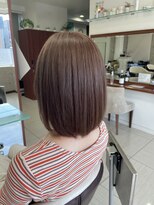 エーデル(EDEL)&nbsp;白髪ぼかし【ブリーチなしカラー・アッシュグレー】