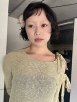 ソイ 下北沢(soi)&nbsp;bob perm