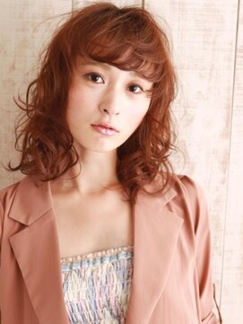 フルール(fleur) キレイめカジュアル