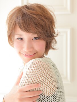 アクミィ(Acmi) チアーショート