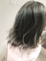 レッドライン(REDLINE)&nbsp;カーキアッシュ