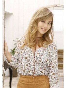 アントリール 府中店(entrir) クリスタルウェーブ