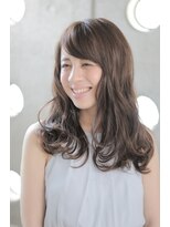 マリンゴ(marengo) モテ×アンニュイカール