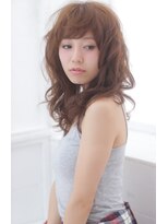 モードケイズ　心斎橋店　MODE K's&nbsp;モードケイズ心斎橋カット