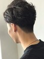 オリジナル ヘアー（OLIZINAL Hair) 刈り上げスタイル