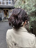 アンプレヴーアジュテ(Impre'vu ajoute)&nbsp;結婚式アレンジ☆