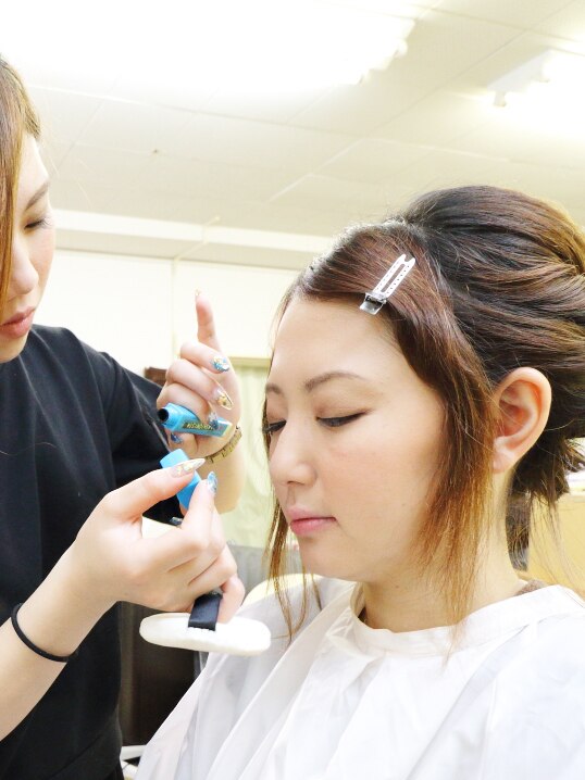 年版 関内でフルメイクがおすすめの美容室5選 Beautify おすすめ美容室の口コミ ランキング情報 年版 関内でフルメイクがおすすめの美容室5選 Beautify おすすめ美容室の口コミ ランキング情報
