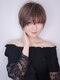 クチュール ヘアデザイン(Couture hair design)の写真/経験豊富なスタイリストの技術をお手頃価格で☆バツグンの似合わせ力であなただけの"大人ショート"が叶う！