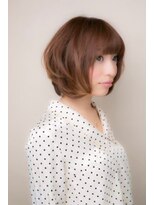 トゥルース 亀有店(TRUTH)&nbsp;ボブ