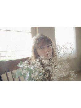 【近鉄五位堂駅スグ】イルミナ・スロウなどトレンドカラーも豊富♪流行をMIXしたお洒落なデザインが自慢☆