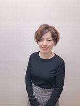 あけぼの美容室&nbsp;小山 華子　