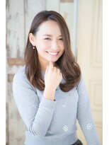 ヘアーリゾートガーデン つくばみらい店(Hair Resort Garden) 髪質改善でツヤツヤ楽ちんスタイル【つくばみらい・みらい平】