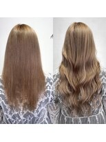 アンク クロス 池袋北口店(ANKHCROSS)&nbsp;《アンククロスYUKI》ロアシールエクステ60枚