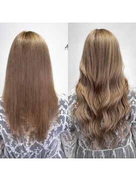 アンク クロス 池袋北口店(ANKHCROSS) 《アンククロスYUKI》ロアシールエクステ60枚