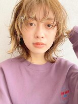 ディッセンバー 神宮前(December)&nbsp;ハイライト/ソフトウルフ