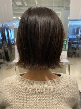 グランアディクト(Gran addict) くびれボブ★