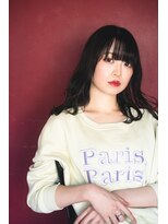 アブソ(Absolute)&nbsp;ピンク07